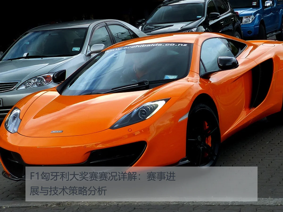 F1匈牙利大奖赛赛况详解：赛事进展与技术策略分析